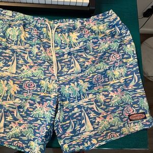 Men’s Vineyard Vines Swimsuit 2 X